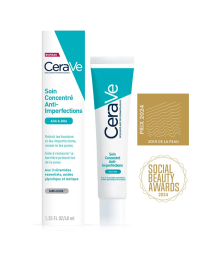 CeraVe Acne Concentrated Anti-Imperfection Care