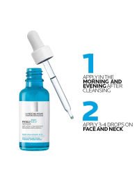 La Roche-Posay Hyalu B5 Anti-Wrinkle Serum