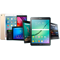 Phones Category